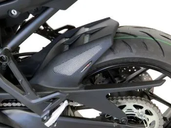 Parafango posteriore in Abs - YAMAHA Tracer 9 / GT / XSR 900