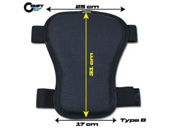 Cuscino Comfort System - COMFY GEL - Tipo B