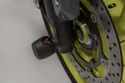 Tamponi paracolpi forcella anteriore - YAMAHA MT-09 / Tracer FZ-09